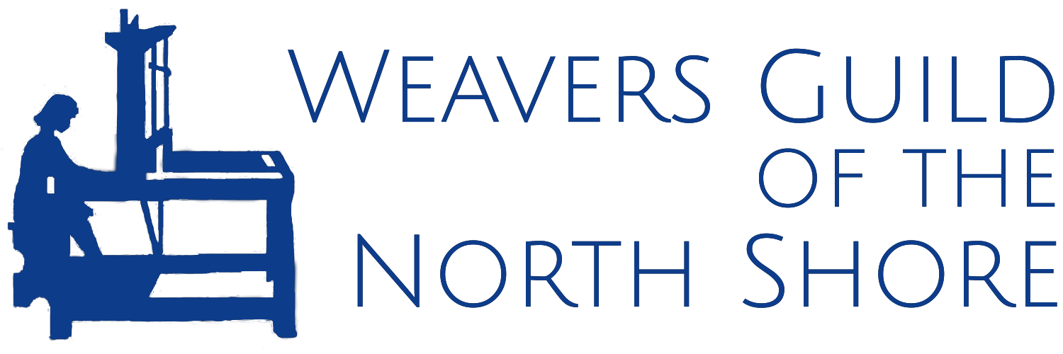 Weavers Guild of the North Shore